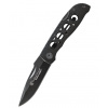 Smith & Wesson Extreme Ops Linerlock SW105BKEU
