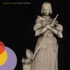 Merchant Natalie - Keep Your Courage [CD]