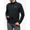 Mikina Berghaus Prism Micro PT InterActive - black/black