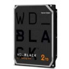 WD Black 2TB WD2003FZEX