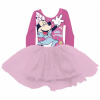 Tanečné tutu šaty MINNIE MOUSE, WD14200 2 roky (92cm)