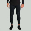 STRIX Pánske legíny Nebula Black XXL
