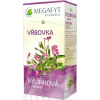 Megafyt Pharma s.r.o. MEGAFYT Bylinková lekáreň VŔBOVKA - bylinný čaj 20x1,5 g (30 g)