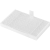 HEPA filter SRX 7404 Sencor SRV 74xx