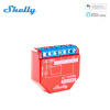 Shelly 1pm, spínací modul s meraním spotreby 1x16, WiFi