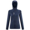MILLET LOKKA HOODIE III W SAPHIR - L