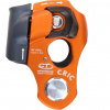 Climbing Technology Cric barva anthracite/orange