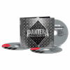 Pantera, REINVENTING THE STEEL, CD
