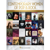 Contemporary Women of Pop & Rock - 2nd Edition noty pre spev, klavír s akordmi pre gitaru
