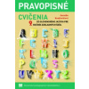 Pravopisné cvičenia zo slovenského jazyka pre 9.ročník základných škôl