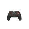 Gamepad C-TECH Khort pro PC/PS3/Android, 2x analog, X-input, vibrační, bezdrátový, USB GP-12