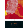 The Invisible Man - H.G. Wells