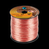 Cabletech 0,5 mm reprodukčný kábel
