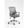 Activejet Kancelářská židle YK507 šedá