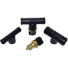 KYOCERA/AVX 94099.00012 94099.00012 teplotný senzor, NTC, -40 do +155 °C; 94099.00012
