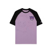 Difuzed Fialové tričko Pokémon Gengar veľ. XS