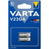 Batéria, V23GA/A23/MN21, 2 ks, VARTA