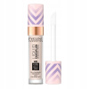 Eveline Cosmetics Liquid Camouflage Vodeodolný korektor s kyselinou hyalurónovou 01 Light Porcelain 7,5 ml