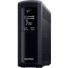 CyberPower Value Pro Series GreenPower UPS 1200VA / 720W VP1200EILCD