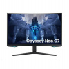 Samsung Smart Monitor G7 NEO 32