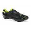 GAERNE tretry MTB Sincro Carbon black 2016 - 45