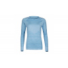 HALTI Free Recy Seamless W 42/XL modrá