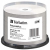 DVD disk Verbatim DVD-R 4,7 GB 50 ks
