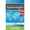 E-kniha Angličtina Business English, 2. vydání - Zuzana Hlavičková