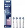 Oral-B EB60X Sensitive Clean 4 ks