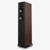 Wharfedale DIAMOND 12.4i Walnut (2,5 pásmový stĺpové reproduktory (cena za pár))