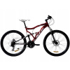 Horský bicykel - MTB Mountain Bike 26 Odpisy Shields 21 Gears (MTB Mountain Bike 26 Odpisy Shields 21 Gears)