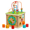 Lucy & Leo interaktívna kocka big activity cube smart LL248
