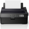 tlačiareň ihličková EPSON FX-890IIN A4/2x9ihl/612zn, USB/LPT/Ethernet