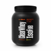 Clear Whey IsoFue - GymBeam zelené jablko 1000 g
