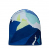Buff Jr. čiapka POLAR ECOSTRETCH BEANIE Farba: Royal, Veľkosť: 0
