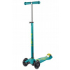 Trojkolesová kolobežka Micro MMD045 zelená