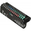 Wera WERA 057690 Sada bitov Wera BC Impaktor/30 Bit Check