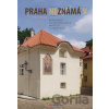 Praha neznámá V - Petr Ryska