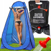 TURISTICKÁ SPRCHA, STAN, ŠATŇA + SOLÁRNA KEMPINGOVÁ SPRCHA 20 L