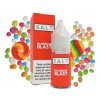 e-liquid Juice Sauz SALT Rainbow Blast 10ml Sladkokyselé šumivé bonbony Obsah nikotinu: 20 mg