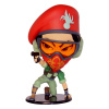 Ubisoft / UBICollectibles Rainbow Six Siege 6 Collection Chibi figúrka série 5 Alibi 10 cm