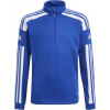 Mikina adidas Squadra 21 Jr GP6469 Veľkosť: 152 cm