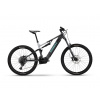 GHOST E-ASX Universal Blazing Black/Misty Grey 2025