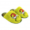 Dospelé Šľapky Grinch EUR 38-45 EUR 38/39