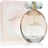 Calvin Klein Sheer Beauty toaletná voda dámska 100 ml