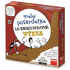 Hra Malý poseroutka 10 sekundová výzva