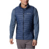 Columbia Powder Pass Vest M 1842414479 (118083) Black M
