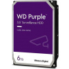 Western Digital Purple 6TB 3,5