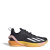 adidas Adizero Cybersonic Clay Tennis Shoes Womens Blk/Met/Sprk 6.5 (40)
