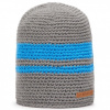 La Sportiva Zephir Beanie - steel/azure S